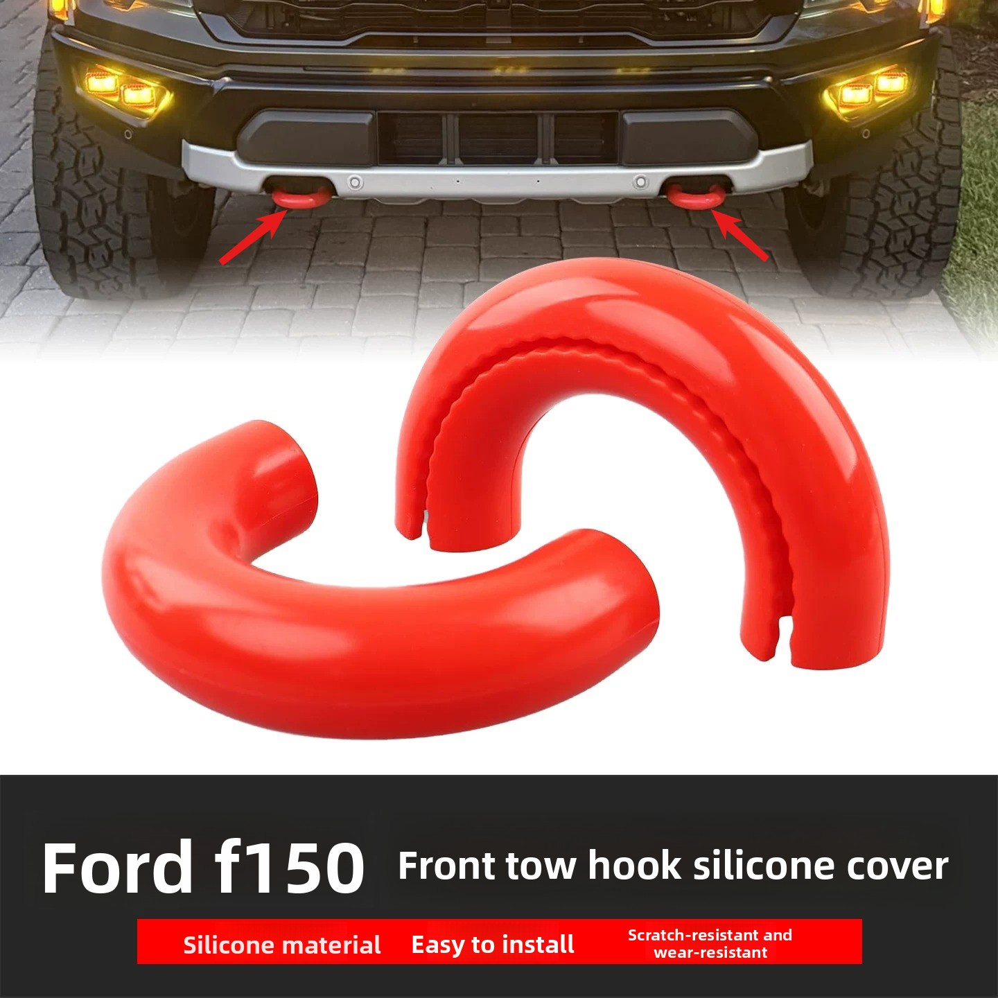 Suitable for Ford 04-25 F150 R - Heavy Equipment Trailer のレビューと価格