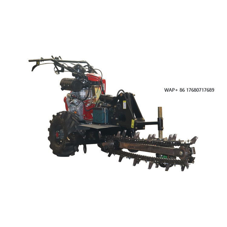 Handle Manual Ground Small Tre - Trencher Machine Small のレビューと価格