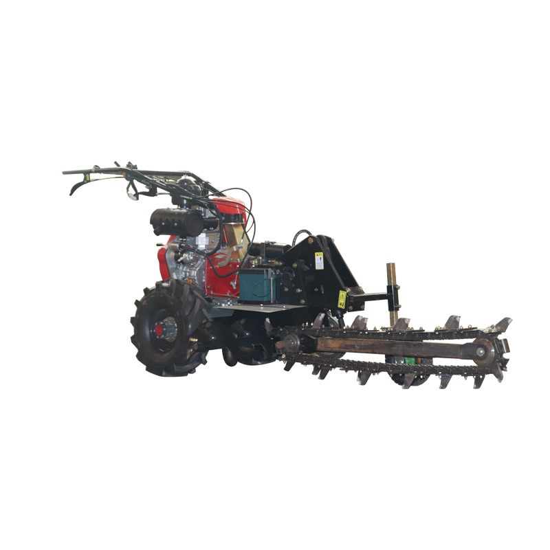 Handle Manual Ground Small Tre - Trencher Machine Small のレビューと価格