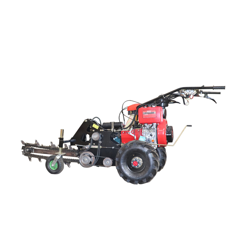 Handle Manual Ground Small Tre - Trencher Machine Small のレビューと価格