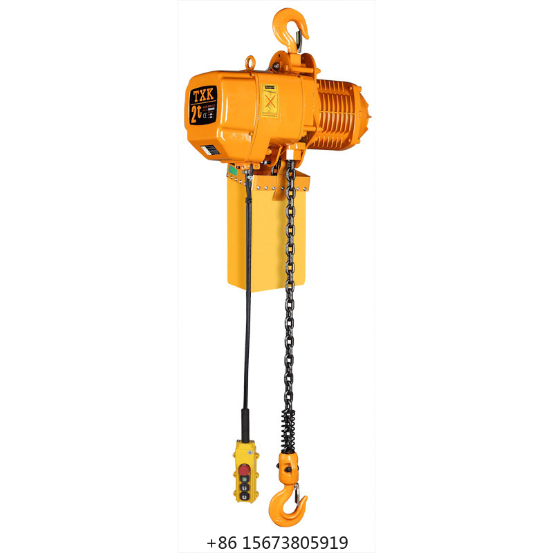 Wholesale Chinese Manufacture  - Electric Chain Hoist のレビューと価格