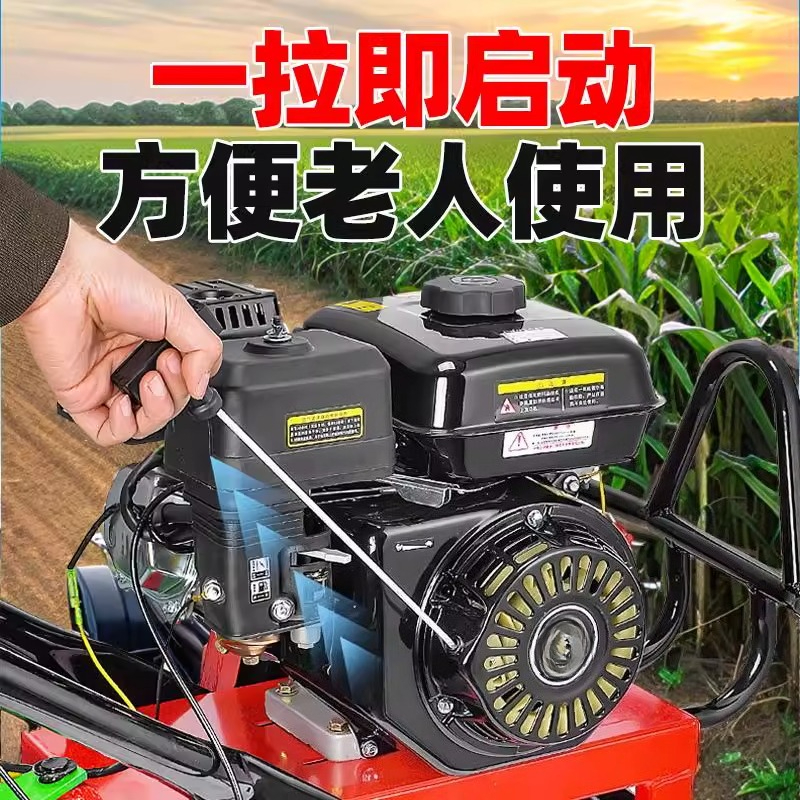 Chain rail micro-tiller calf t - Trencher Machine Small のレビューと価格